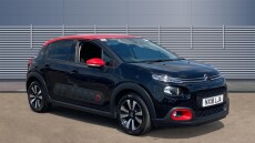 Citroen C3 1.2 PureTech 82 Flair 5dr Petrol Hatchback